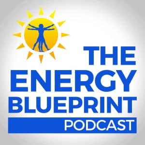 The Energy Blueprint Podcast: Ari Whitten and Dr Lisa