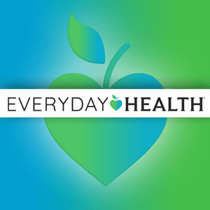 Everyday Health Featuring Dr. Lisa