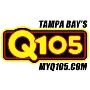 Q105 with Dr. Lisa Koche