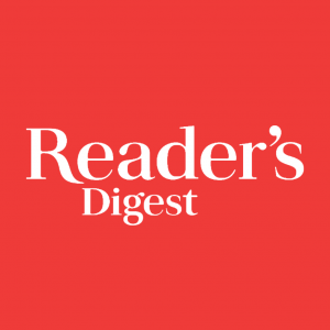 Reader's Digest: Featuring Dr. Lisa