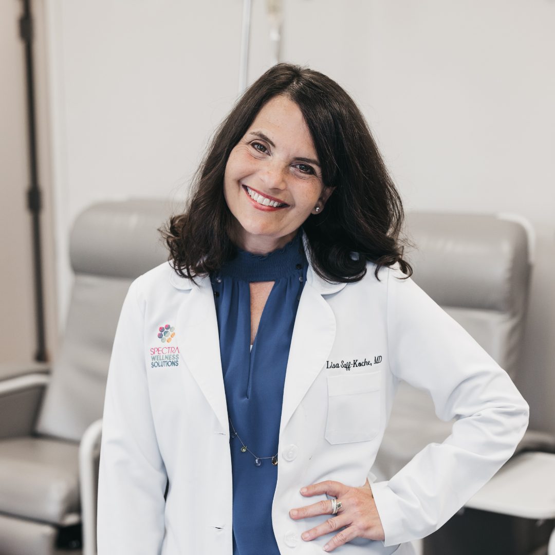 Lisa Hack Hacking The Health Care System - Dr. Lisa Koche