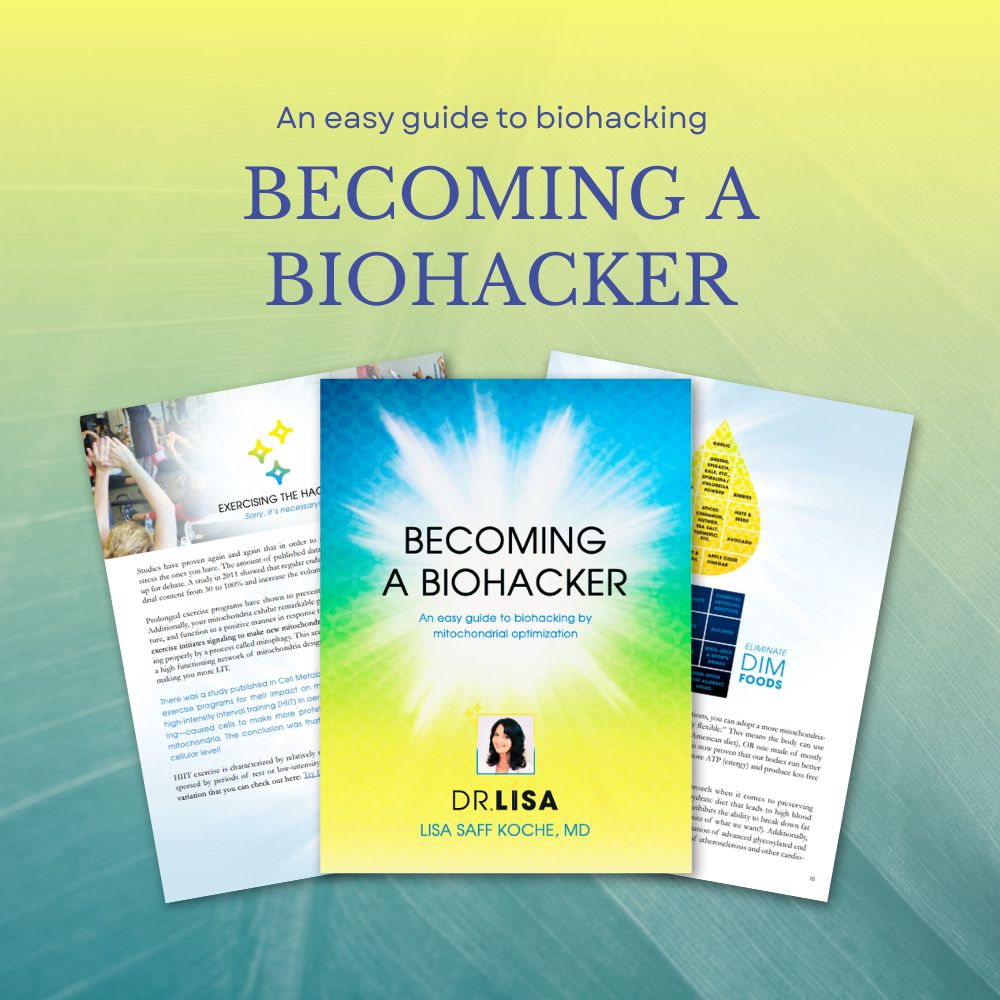 becoming a biohacker guide
