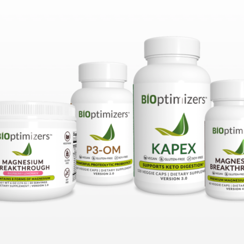BIOptimizers, Supplement discount